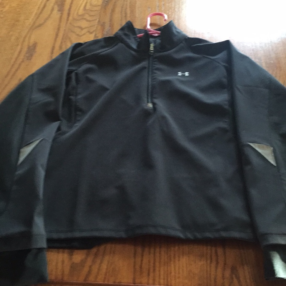 Under Armour jacket